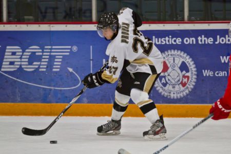 Saints on the road for Alberta triple-header weekend