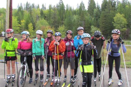 Kootenay Region Sees Growth in Cross Country Ski Numbers