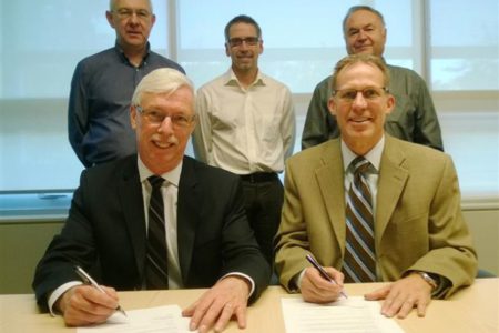 SELKIRK COLLEGE AND BCIT ENTER PARTNERSHIP