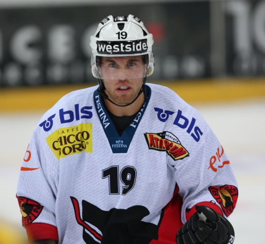 UPDATED: Team Canada begins long road to Spengler Cup defence