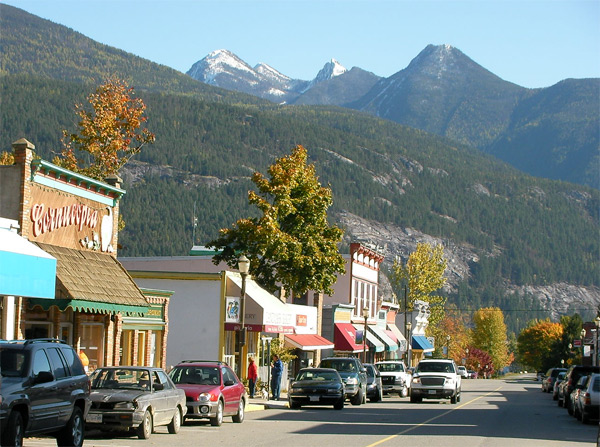 New Year, more Kaslo Victorian Community Health Centre ER closures