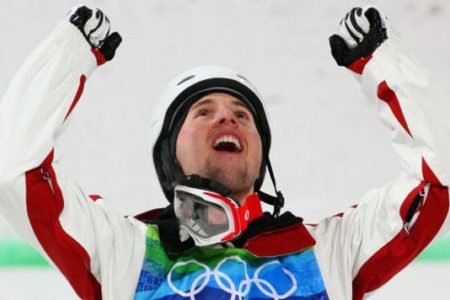 Bilodeau, Hamelin roar to golden victories at Sochi Olympics