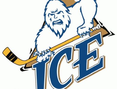 Ice rally from pasting to pull out 3-3 tie against Greater Vancouver