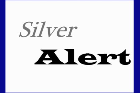 Silver Alert needed in BC