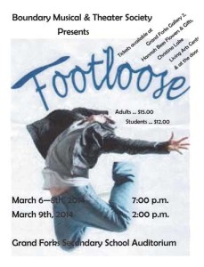 REVIEW: Footloose