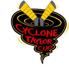 Dance partners set for Cyclone Taylor Cup