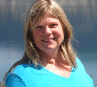 New candidate in the South Okanagan-West Kootenay riding