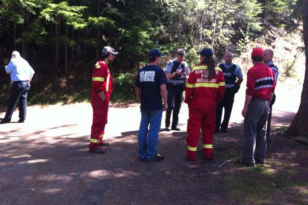 BREAKING: Bodies of Slocan drowning victims recovered