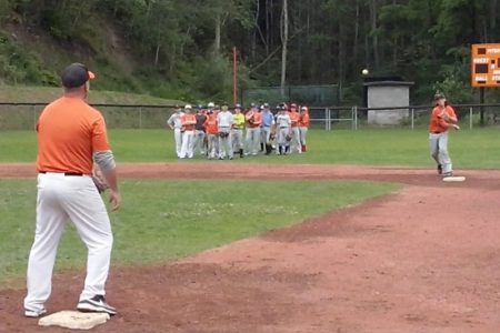 Little League All Stars gearing up for provincials