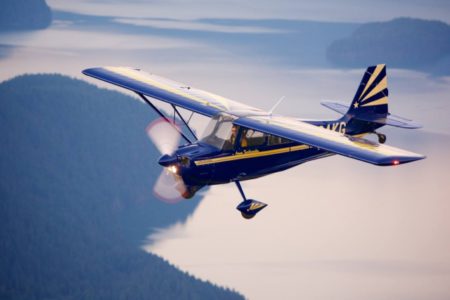 Get ready for Thunder In The Valley Airshow Nelson 2014