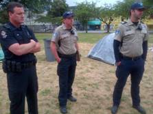 First Nations assert Aboriginal Title in Oppenheimer Park eviction