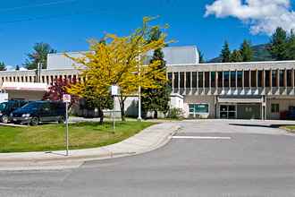 Staff shortage means truncated hours for Castlegar health centre lab