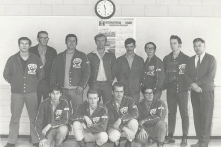 Selkirk College welcomes past grads to community barbecue at Rosemont Campus