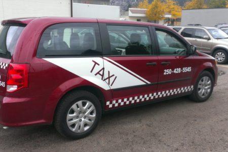 New cab company promises service to Castlegar/Trail after both cities lose service providers