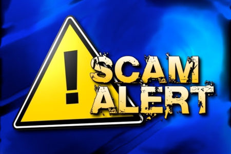 NPD advise public of 'hydro' phone scam