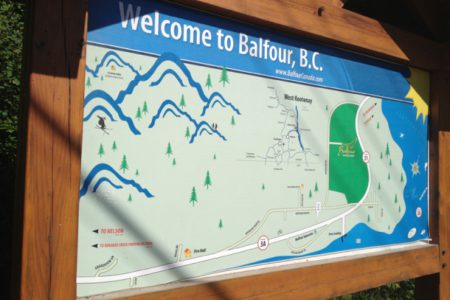 Kootenay Lake Fishery meeting scheduled for Monday in Balfour