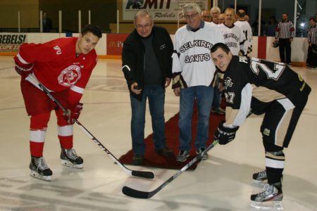 Former Selkirk College Saints Reconnect and Celebrate at Third Annual Alumni Weekend