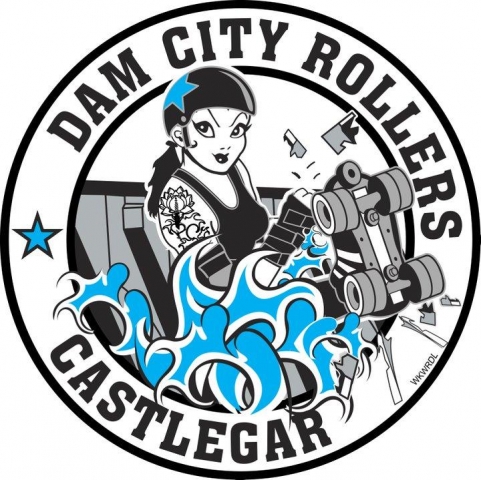 Dam City Rollers gearing up for new season