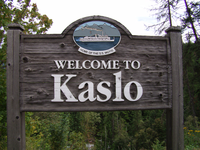 Prescribed burn project scheduled near Kaslo