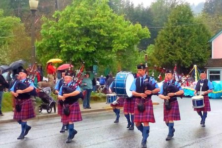 Kaslo, New Denver prepare to host May Days Celebrations