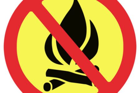 Southeast Fire Centre issues campfire ban beginning Friday at noon