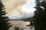 UPDATED: Sitkum Creek/Duhamel Creek now approximately 60 hectares in size