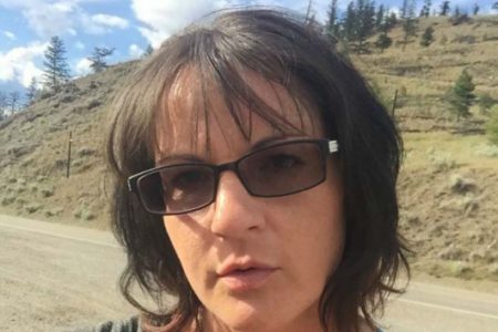 RCMP asking for public assistance to locate missing Kelowna woman