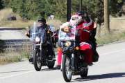 West Kootenay Toy Run right around the corner