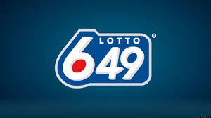 Winning ticket in Saturday's 6-49 draw won in Ontario