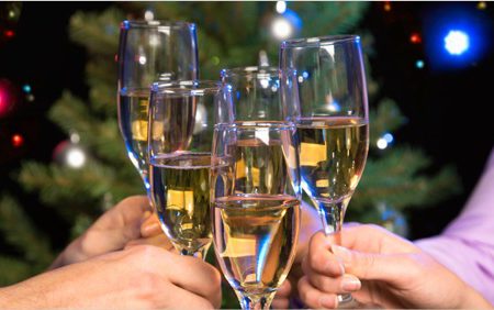 ICBC urges drivers to plan safe rides for NYE & shares best tales from designated drivers