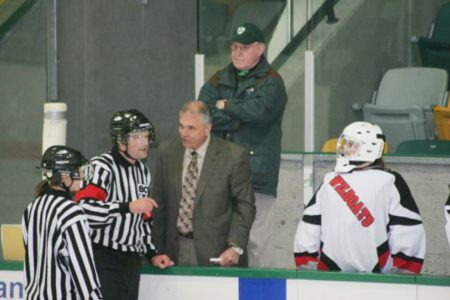 Nelson management turns to former skipper Mario DiBella to right the Leafs ship