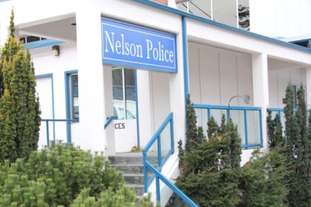 NPD officer convicted of assault resigns