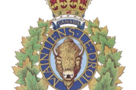 South Okanagan area hit by rash of break-ins and theft of trucks