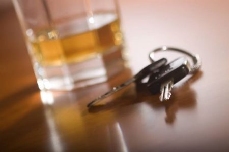 Province toughens up drinking and driving laws