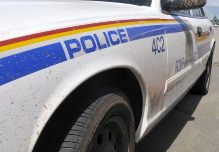 RCMP concerned with increase in speed on highways; 13 vehicles seized in past week