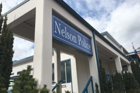 Pair charged by Nelson Police following firearm complaint in Heritage City