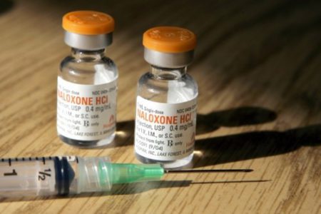 June overdose death numbers show increase