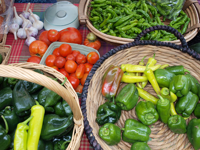 Food Council aims to improve Kootenay systems from farmer’s field to table