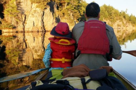 BC Coroners Service reminds boaters to wear PFDs