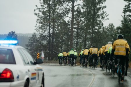 Cops for Kids 2016 comes to Castlegar, Nelson, Rossland, Grand Forks