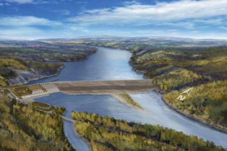 BC Hydro Ratepayers Association Files for Judicial Review of Site C Dam Fisheries Permit