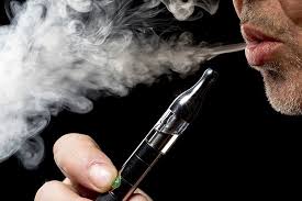 New legislation coming to address vaping products