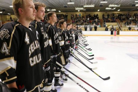 Saints marching to help fight Cancer