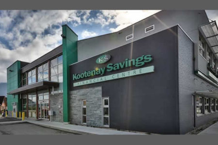 UPDATED: Steelworkers, Kootenay Savings Credit Union headed for labour disruption