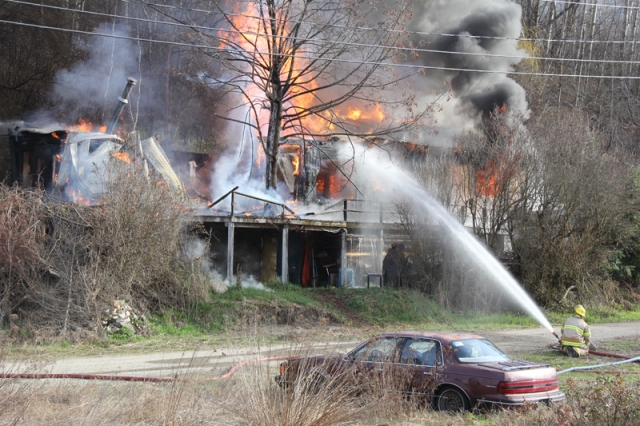 RDCK firefighter remuneration report expected to increase fire service costs across regional district