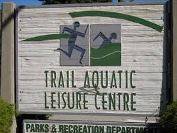 Trail fitness centre to get $335,000 expansion