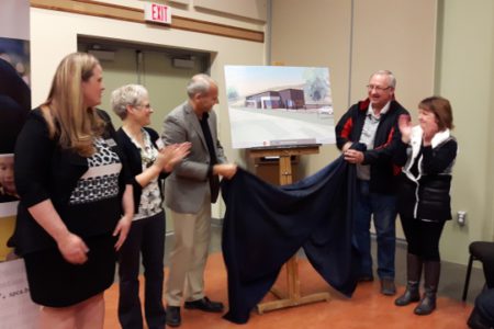 SPCA unveils design for new $2-mill Castlegar facility