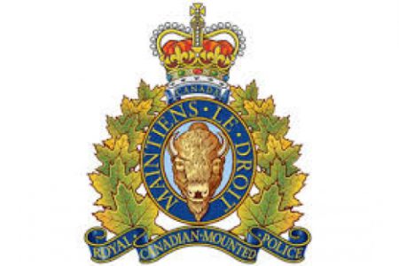 RCMP report driver killed in single-vehicle accident near Balfour