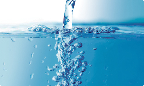 IH releases report assessing drinking water supply as part of public awareness campaign