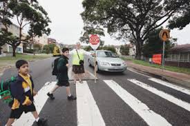 Slow down, stay alert with influx of school kids on residential streets